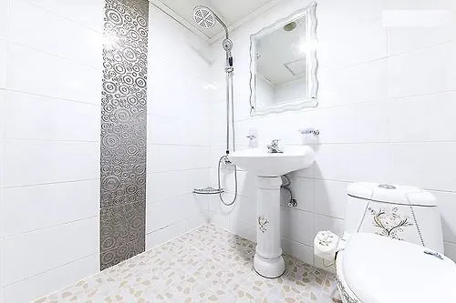 Hotel One1 Motel Bucheon