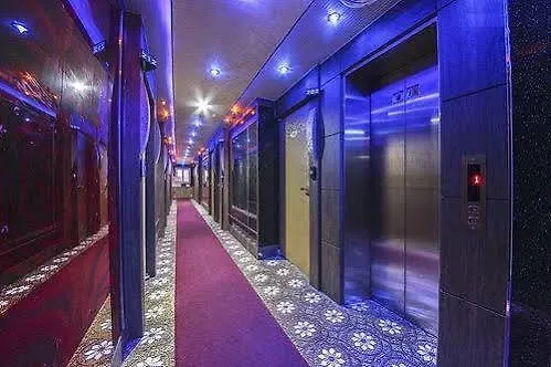 One1 Motel Bucheon 2*,  South Korea