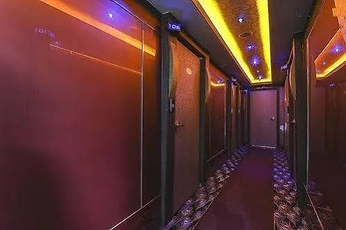 One1 Motel Bucheon Hotel